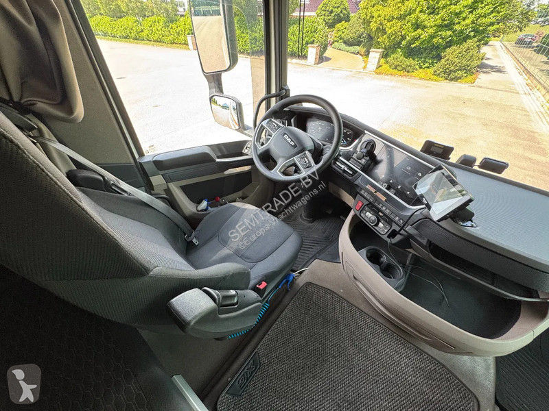 Camion DAF 480 FAR 475.000 KM CARRIER TRS...