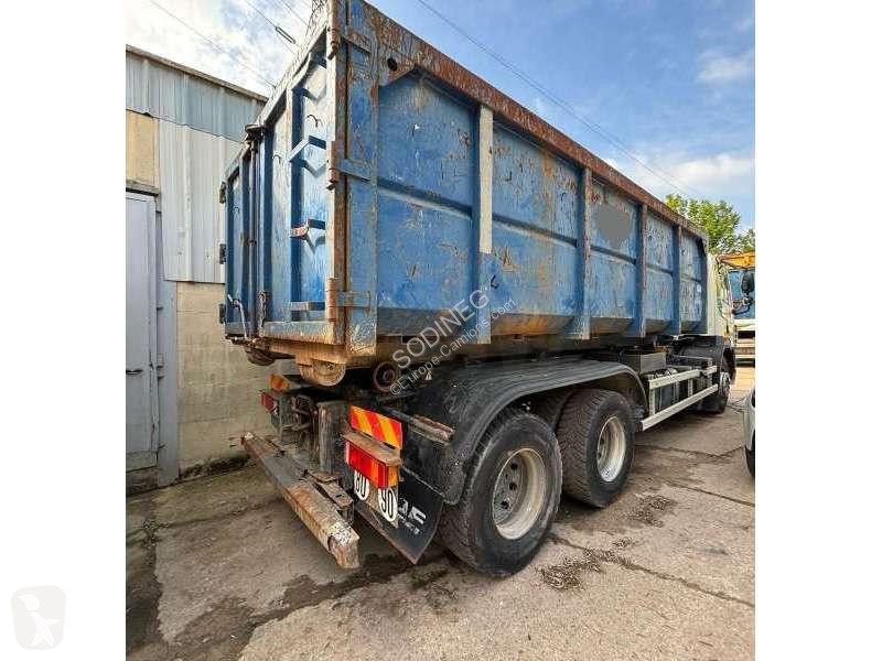 Kamion DAF 85460 6X2