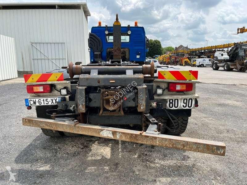 Camion Volvo - 340