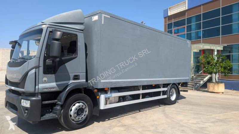 Kamion Iveco