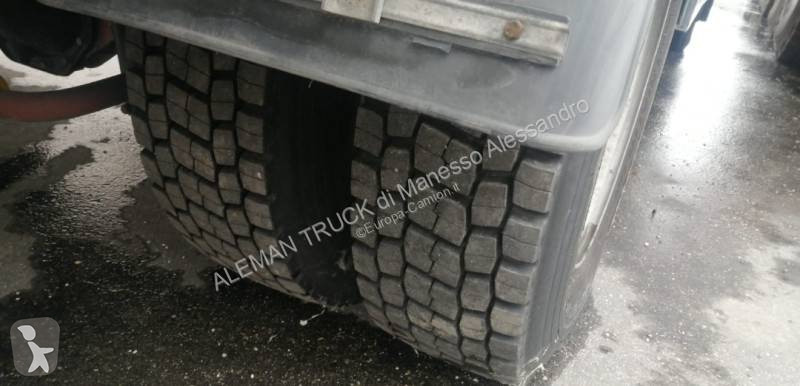 Kamion Iveco