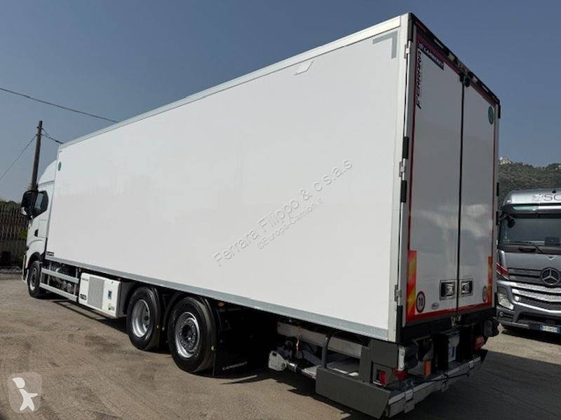 Camion Iveco
