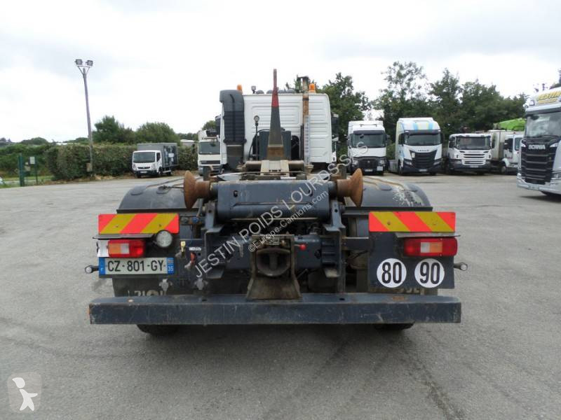 Camion Volvo