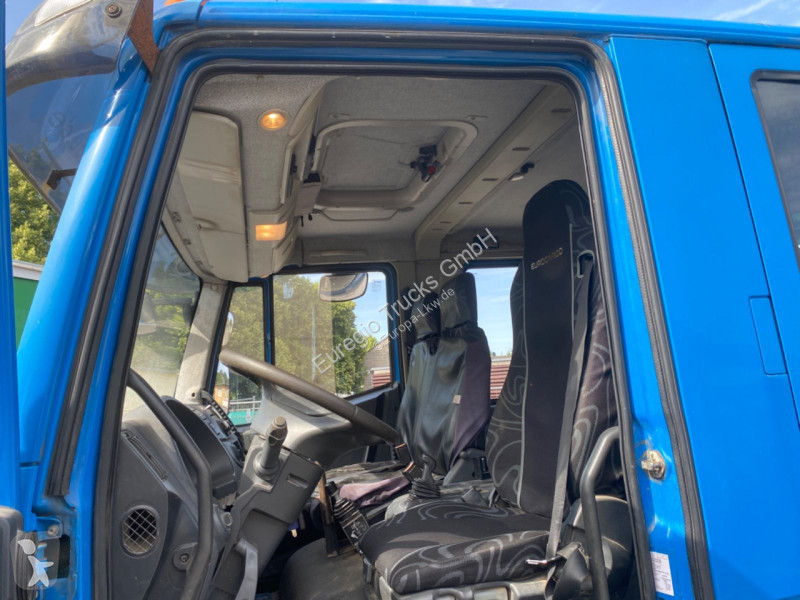 Camion Iveco Iveco 120E250 Doka- Meiller Kipper