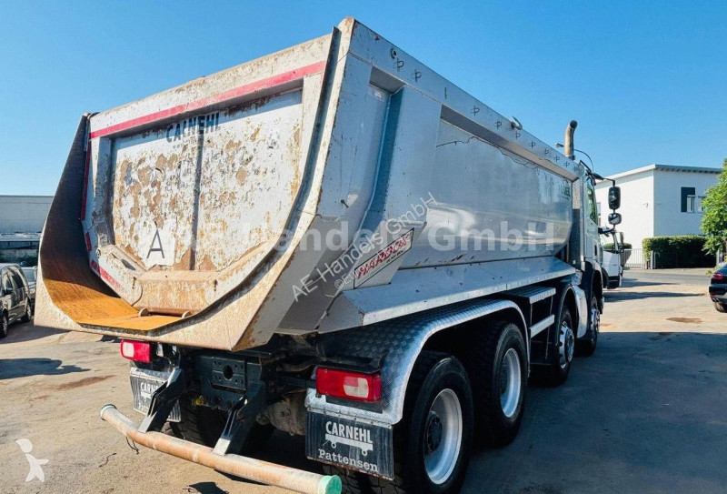 Vrachtwagen DAF CF 450