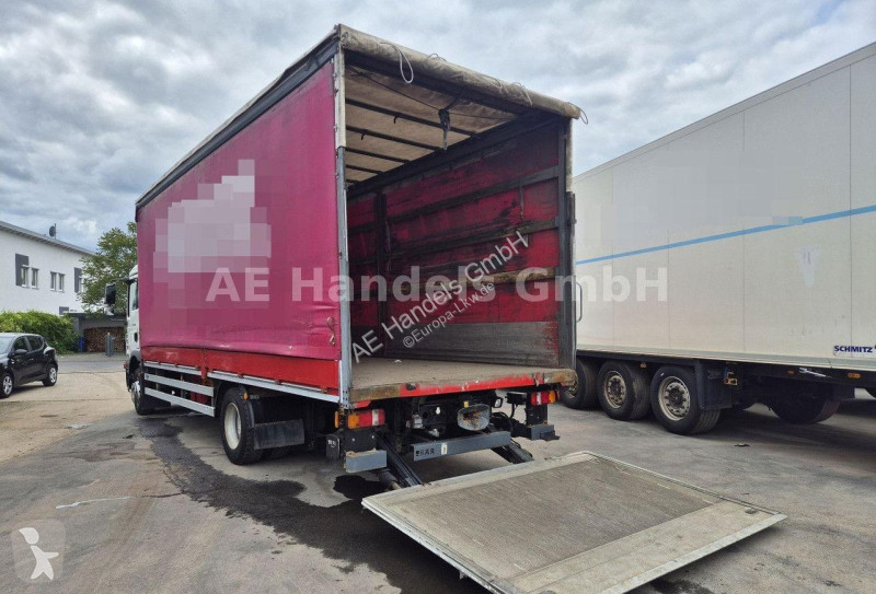 Kamion MAN TGM 12.290