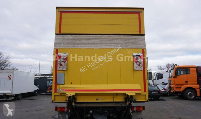 Camion MAN TGM 15.290