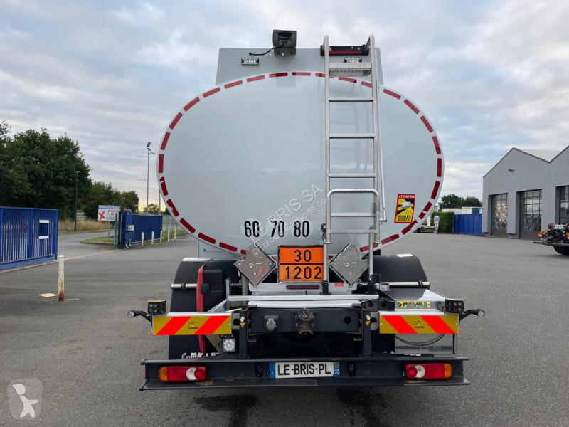 Camion Renault  MIDLUM 270.18