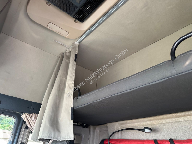 Kamion MAN MAN 8.250 TGL*VDI2700*TOP*4-er Zug...