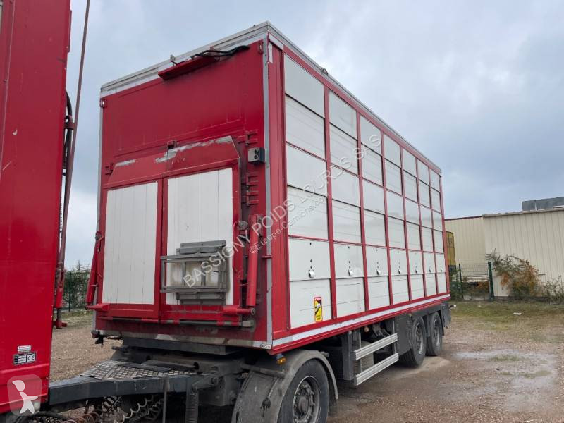 Camion Volvo