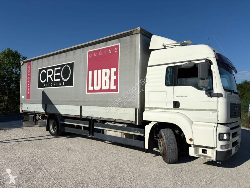 Camion MAN