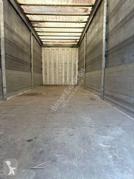 Camion Iveco