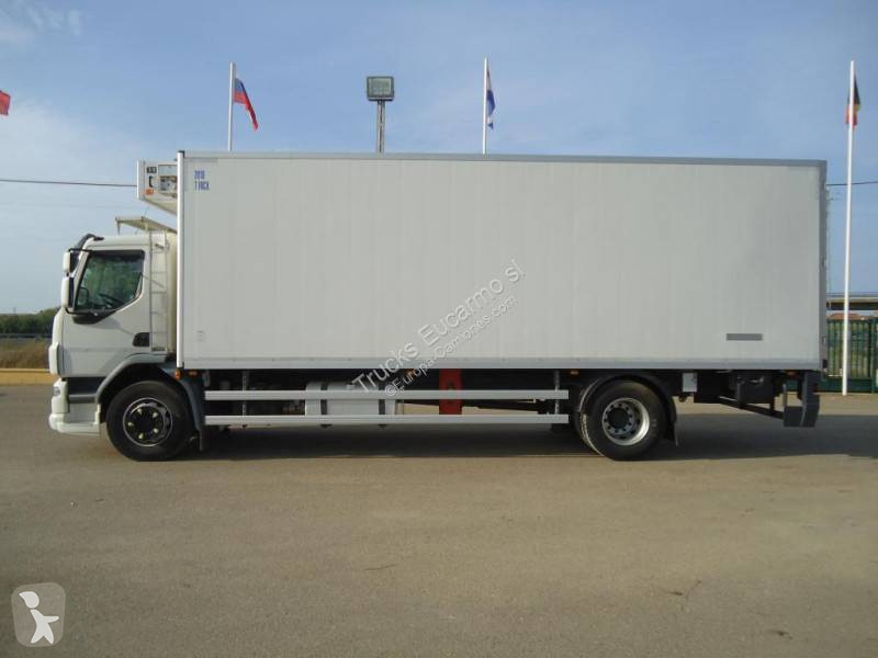 Camion DAF