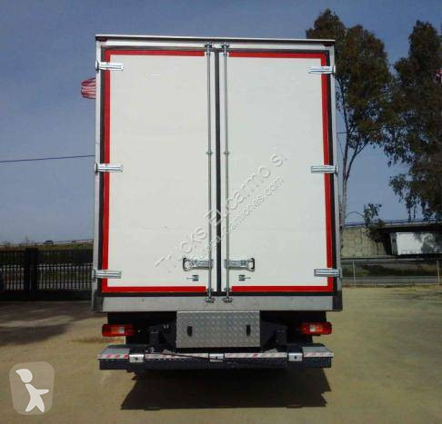 Camion Volvo