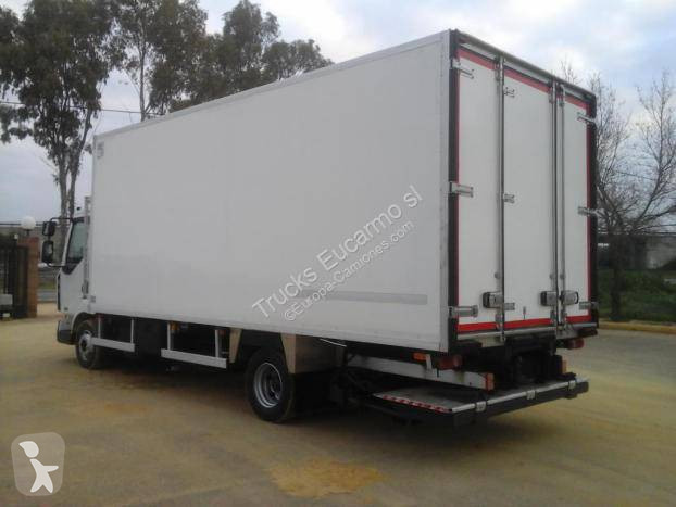 Camion Renault