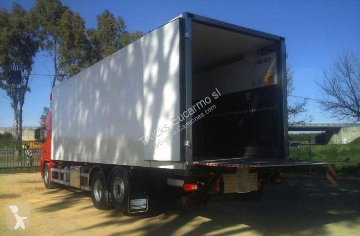 Camion Volvo