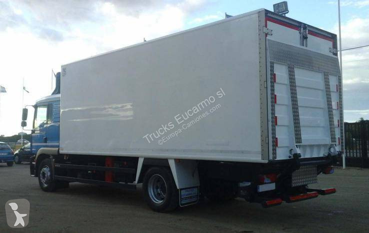 Camion MAN