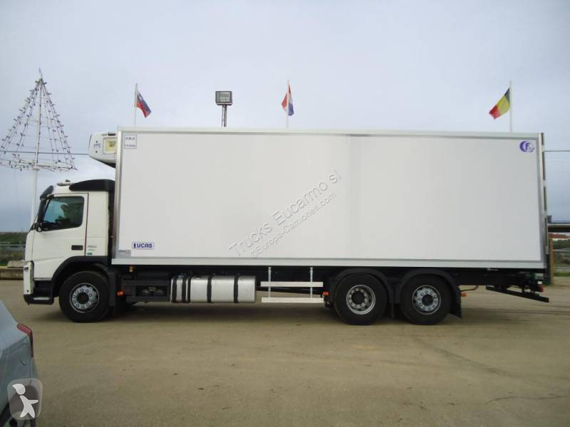 Camion Scania