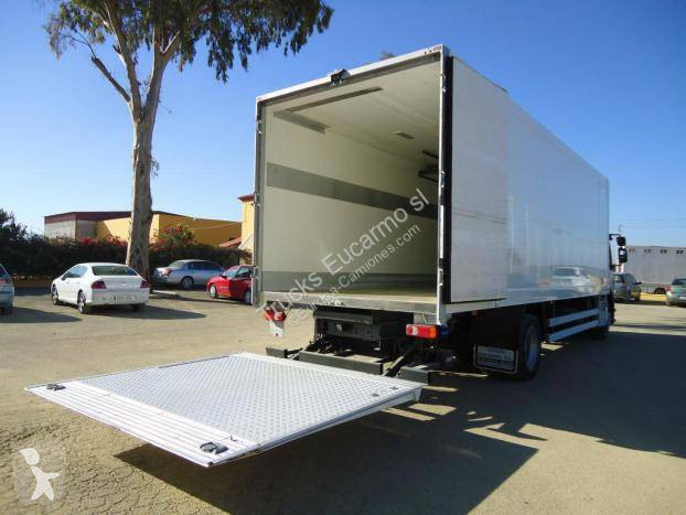 Camion Volvo