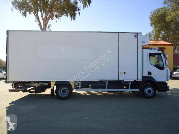 Camion Renault