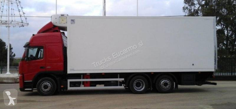 Camion Volvo
