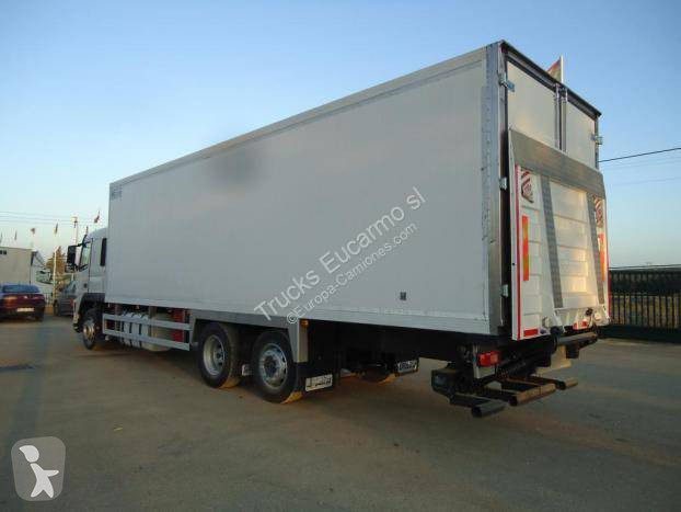 Camion Volvo