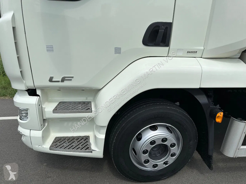 Kamion DAF LF 210 LF210.14. EURO6. 2022....