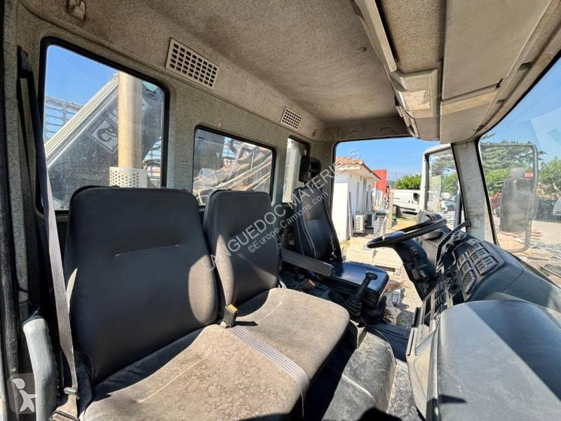 Camion Iveco