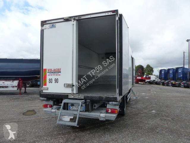 Camion Renault