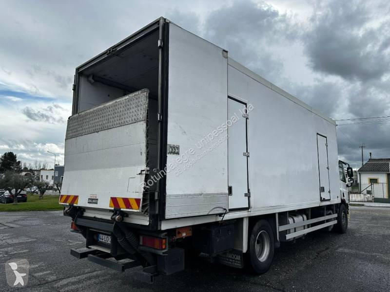 Camion DAF