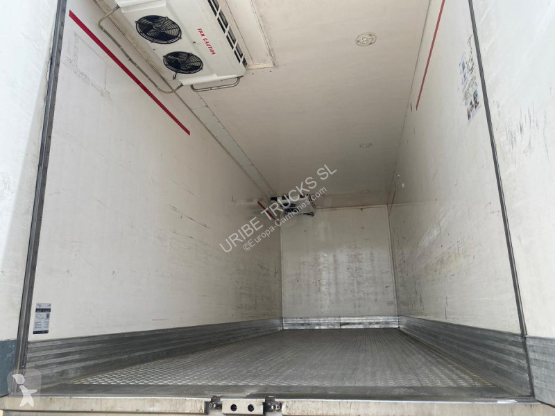 Kamion Iveco AD 260 S 36 Y/PS