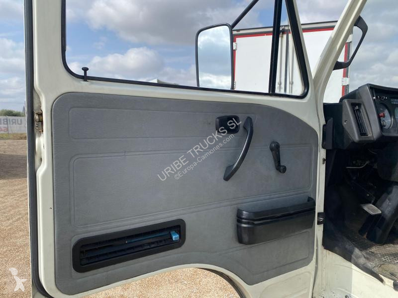 Camion MAN