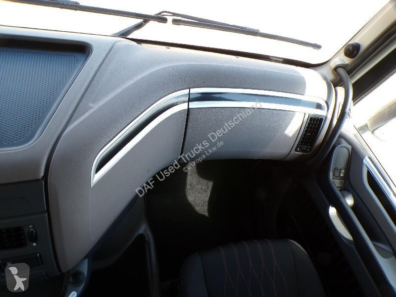 Camión DAF 480 FAN 6X2 N