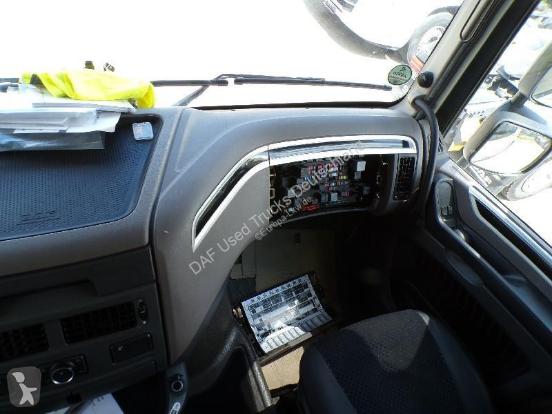 Camion DAF 480 FAN 6X2 N
