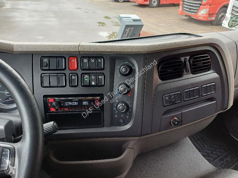 Camion DAF 290 FA 4X2