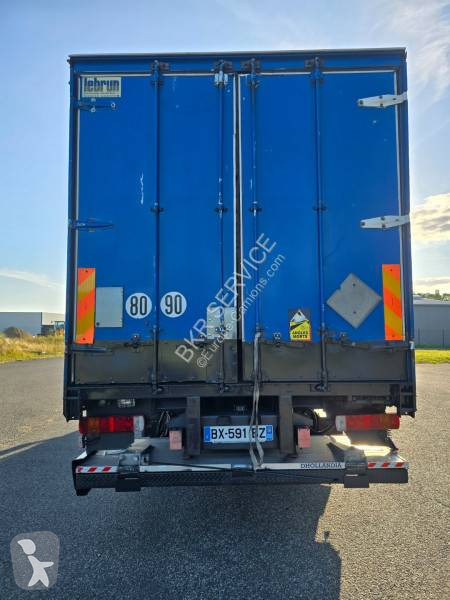 Camion Scania