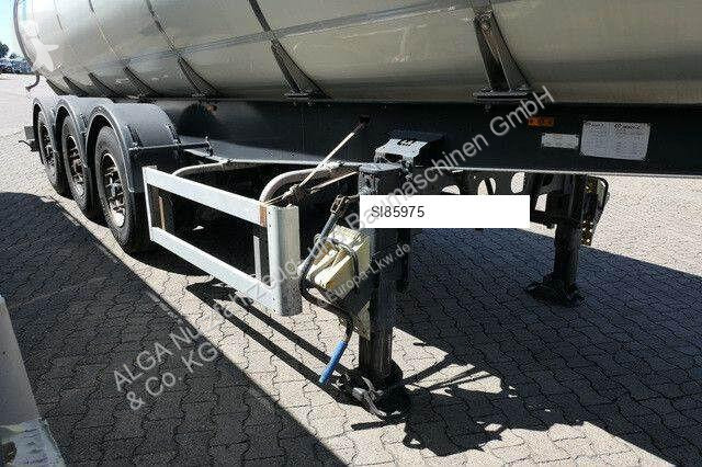 Lastbil Menci SA 105/Lebensmittel Tank 32...