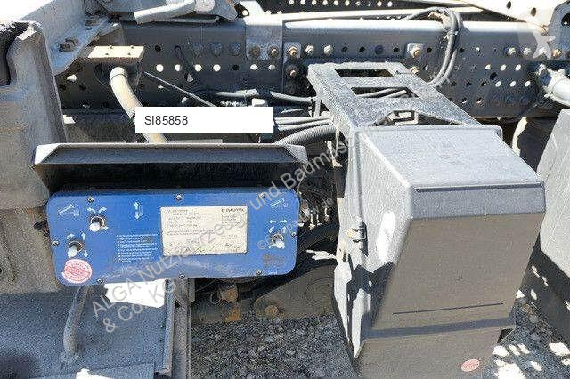 Kamion Mercedes 1842 L /LBW/Retarder/BDF