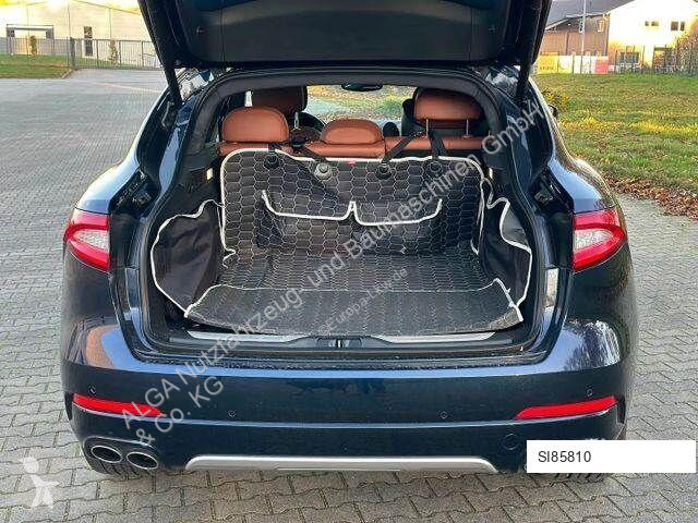 Kamion Maserati Q4 Gran Lusso/2. Hand/TOP!