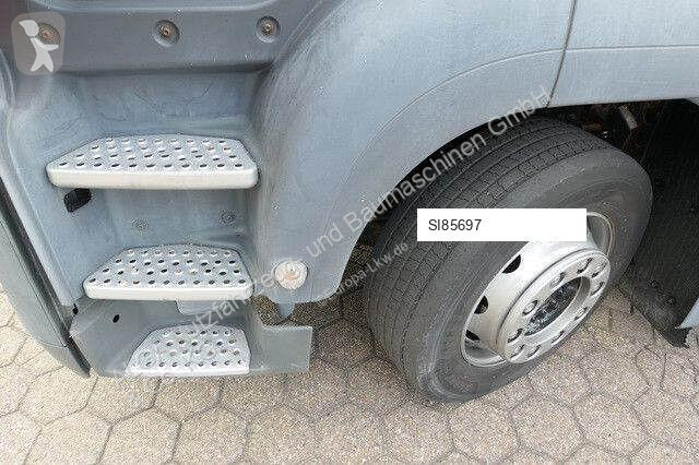 Camion MAN 26.400 TGS LL 6x2, LBW 2.0to.,...