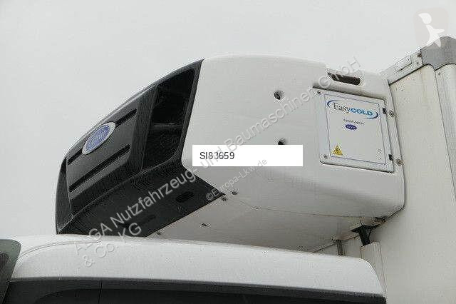 Camion Mercedes 2530 L 6x2, Carrier Supra 1250,...