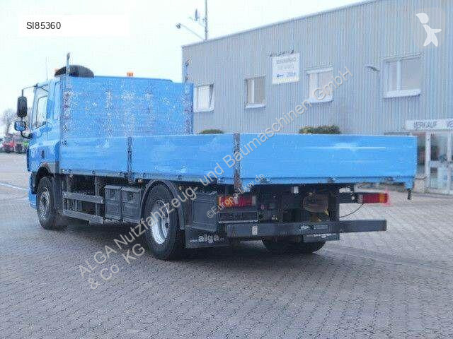 Kamion DAF 75360 4x2, Retarder, Klima, AHK,...