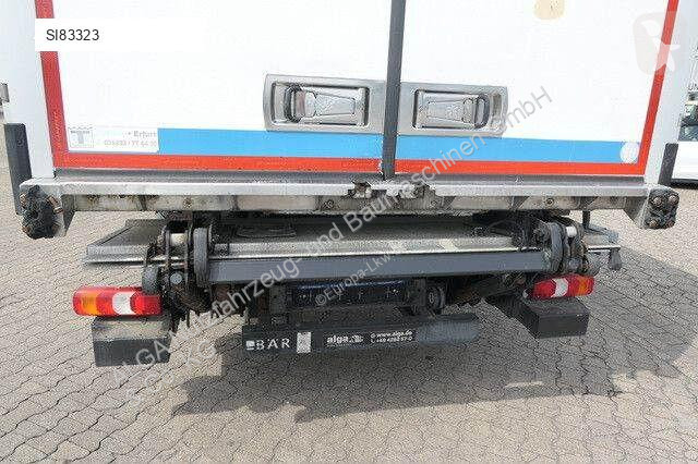 Kamion Mercedes 1323 L Thermo King T-800R, LBW,...