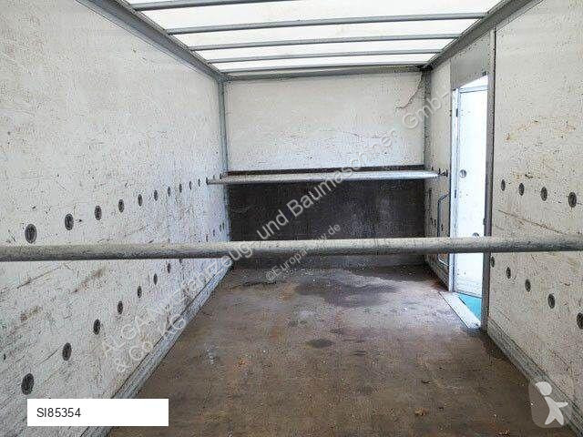 Kamion Iveco 75E19 4x2, 6.100mm lang, LBW,...