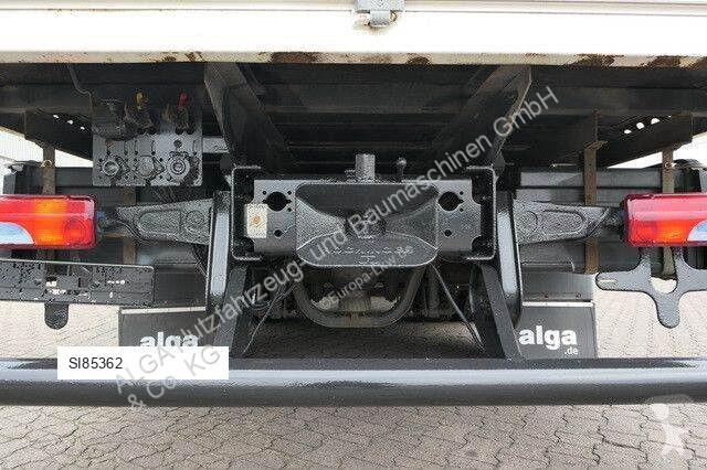Camion MAN TGA LL 6x2, Vollluft, Klima, 3....