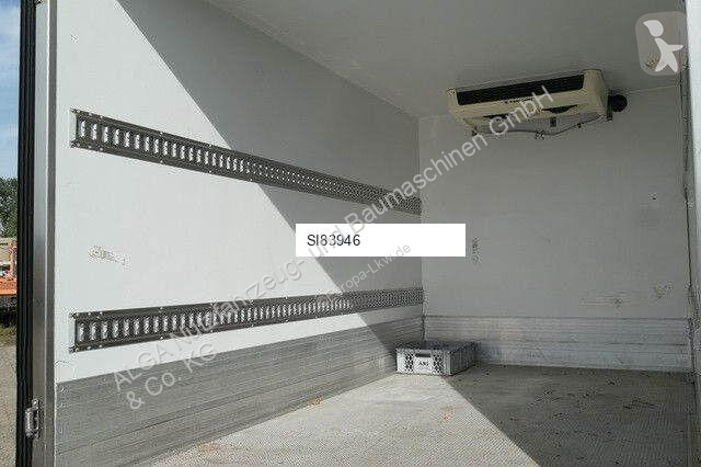 Lastbil Mercedes 516 CDI 4x2, Thermo King,...