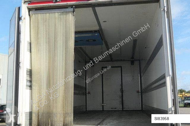 Kamion MAN 15.250 TGM LL 4x2, LBW,...