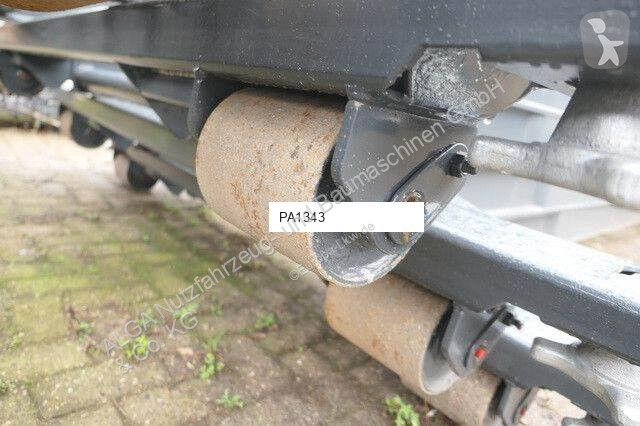 Attrezzature automezzi pesanti...