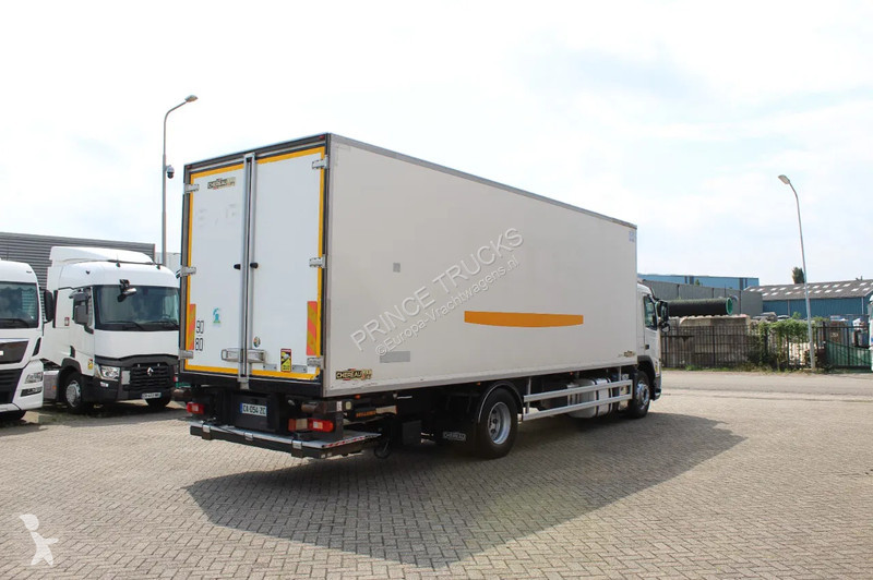 Kamion Volvo 330 * EURO5 * CARRIER SUPRA SILENT...