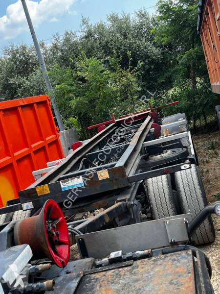 Camion DAF